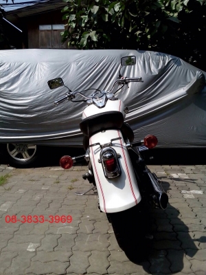 ขาย Kawazaki Vulcan Classic 400 cc