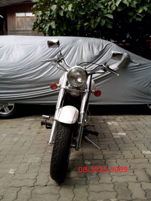 ขาย Kawazaki Vulcan Classic 400 cc