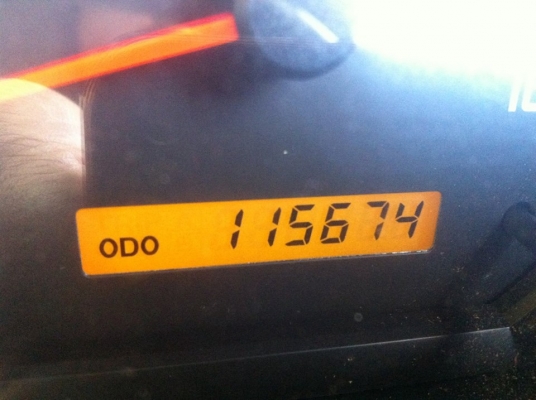 ISUZU FXZ DECA 360 แรง กระบะดั๊ม 3 มิตร