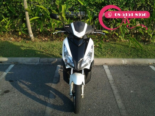 ขาย AIR BLADE ปี 50 ราคาถูกรถสวยเดิมๆ แรงดี เอกสารครบ สนใจโทร 085-1518956 ขาย AIR BLADE ปี 50 ราคาถูกรถสวยเดิมๆ แรงดี เอกสารครบ สนใจโทร 085-1518956