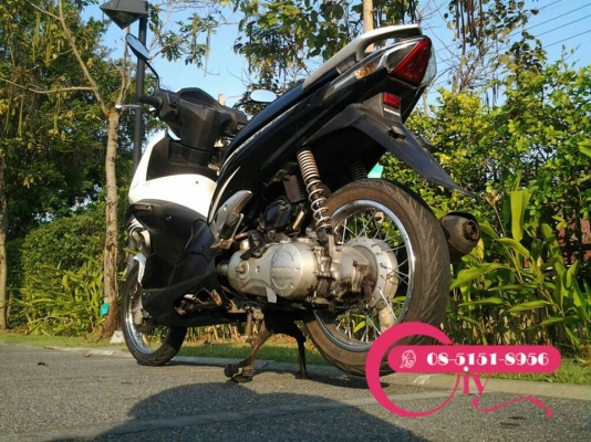 ขาย AIR BLADE ปี 50 ราคาถูกรถสวยเดิมๆ แรงดี เอกสารครบ สนใจโทร 085-1518956 ขาย AIR BLADE ปี 50 ราคาถูกรถสวยเดิมๆ แรงดี เอกสารครบ สนใจโทร 085-1518956