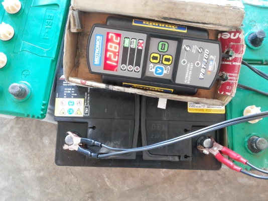 ขายแบตเตอรี่มือสองสภาพใช้งานได้