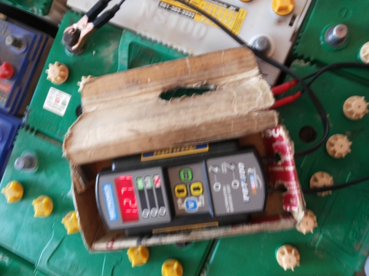 ขายแบตเตอรี่มือสองสภาพใช้งานได้