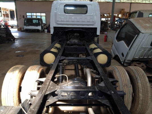 ขายรถบรรทุก 6ล้ออีซูซุ ใช้ก๊าซ NGV 100\% รถมือสองสภาพดีจากญี่ปุ่น จดทะเบียน ขายรถบรรทุก 6ล้ออีซูซุ ใช้ก๊าซ NGV 100\% รถมือสองสภาพดีจากญี่ปุ่น จดทะเบียน