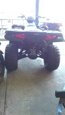 #โพลาลิส สปอร์ตแมน ปี 2011 #โพลาลิส สปอร์ตแมน ปี 2011