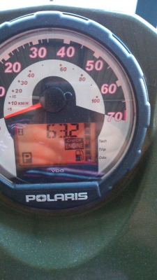 #โพลาลิส สปอร์ตแมน ปี 2011 #โพลาลิส สปอร์ตแมน ปี 2011