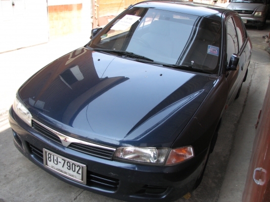 ขาย มิตซู ท้ายเบ็นส์ ติดแก๊ส Lpg หัวฉีด