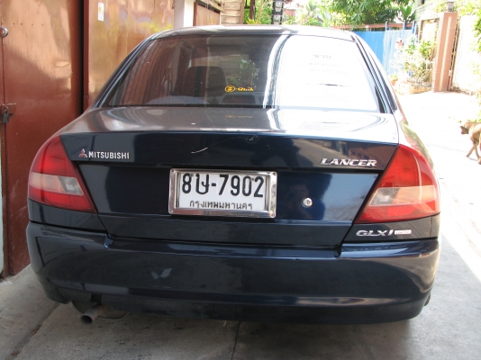 ขาย มิตซู ท้ายเบ็นส์ ติดแก๊ส Lpg หัวฉีด