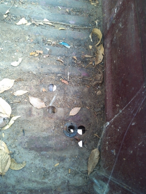 กระบะแ้ท้ TOYOTA ไมตี้แค็ป