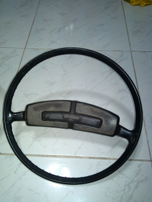 พวงมาลัย Kb20 /Chevrolet Retro