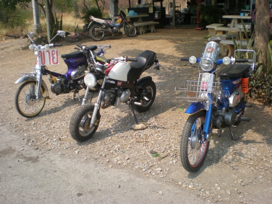 ขาย STALLION  SOLO เครื่อง 125 ทะเบียนเต็ม พร้อมโอน รถออกศูนย์ ปี 2011