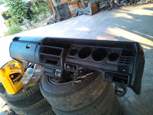 รวมอะไหล่ ดัสสัน 310