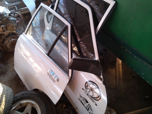 รวมอะไหล่ ดัสสัน 310