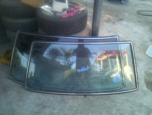 รวมอะไหล่ ดัสสัน 310