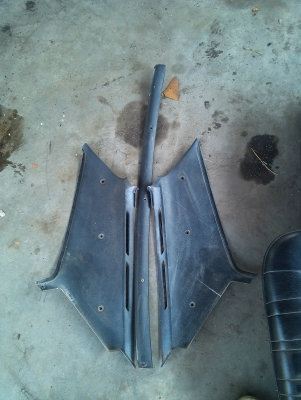 รวมอะไหล่ ดัสสัน 310