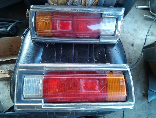 รวมอะไหล่ ดัสสัน 310