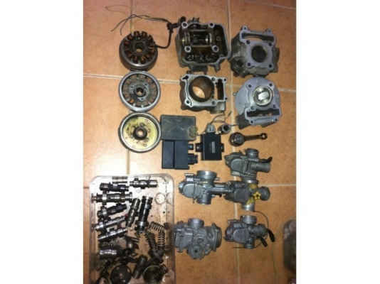 ขายอะไหล่ถูกๆคับ สนใจ 0825671760 กล่องไฟsonic/dash แรงๆ เริ่มที่1300บาทพร้อมส่ง แรงทันทีไม่มีตัดรอบ