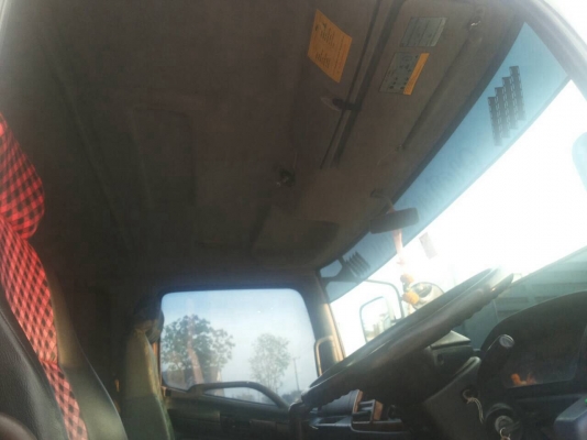 ขาย HINO MAGKA FM1JNRD