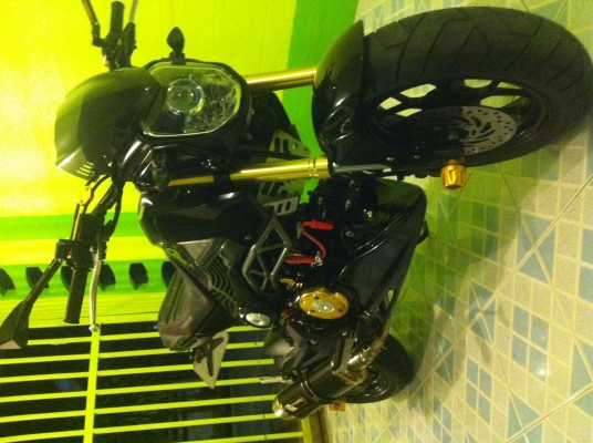 ขาย msx สีดำ