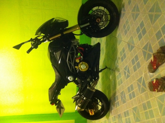 ขาย msx สีดำ