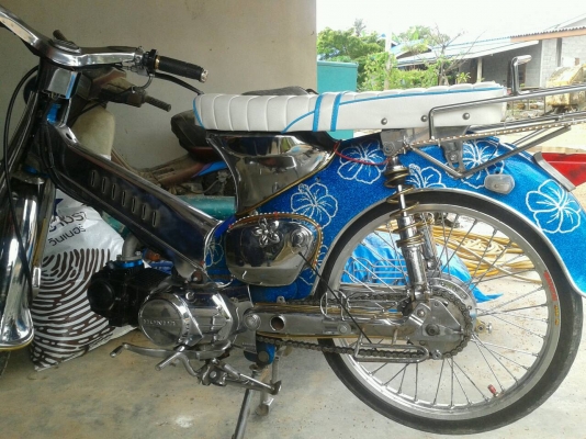 ขายc100 แต่งสวย