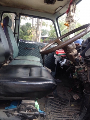 ขาย10ล้อ อีซูซุ JCM