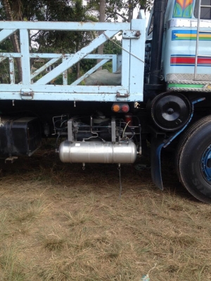 ขาย10ล้อ อีซูซุ JCM