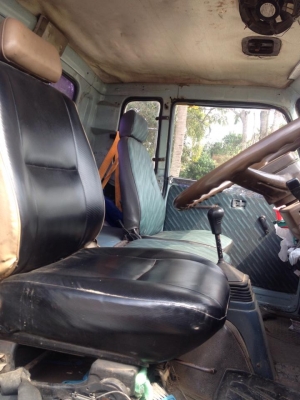 ขาย10ล้อ อีซูซุ JCM