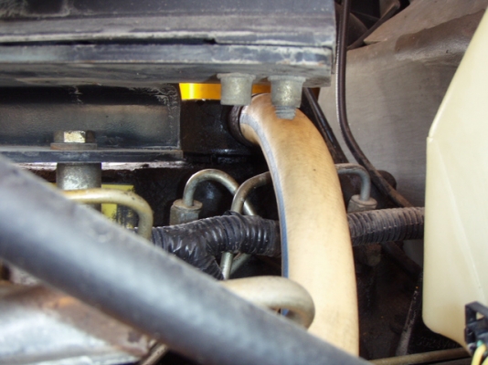 ถึงไทยแล้ว JCB 3CX ซีเรียล 937504 ปี 2003 นำเข้าจากยุโรป