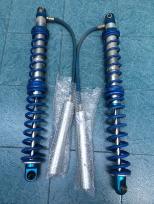 ขายโช้ค coil over shocks สภาพใหม่ ไม่รั่ว ไม่ซึม