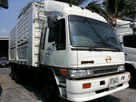 ขาย HINOFL3H