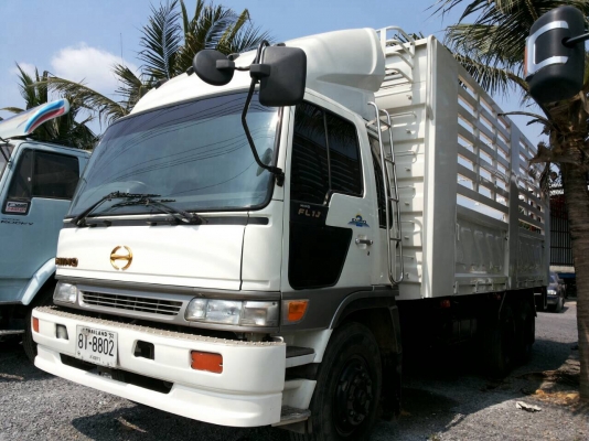 ขาย HINOFL3H