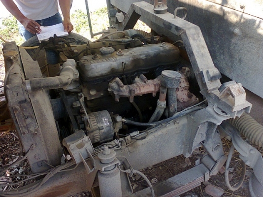 ขายหกล้อไดฮัทสุ เครื่องอีซูซุ 115 แรง ตามสภาพถูกๆครับ