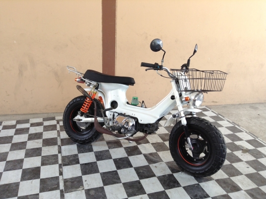 ขาย!!! ชาลี สภาพสวย รถเครื่องดีคับ