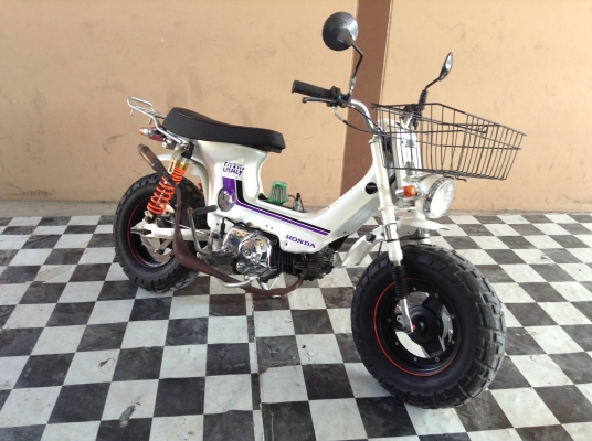 ขาย!!! ชาลี สภาพสวย รถเครื่องดีคับ