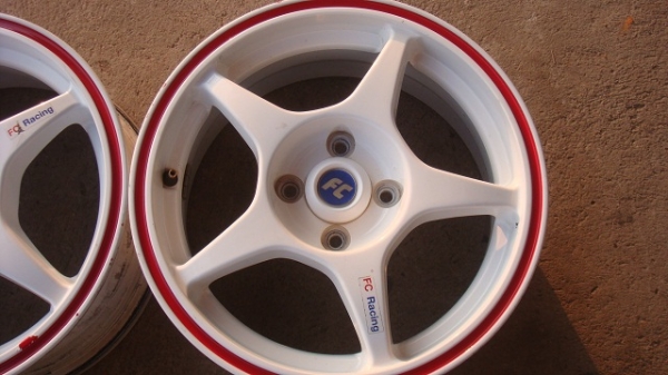 ล้อ FC ขอบ 15 ราคาแค่ 5900 คับ ล้อ FC ขอบ 15 ราคาแค่ 5900 คับ
