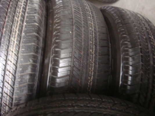 ล้อแม็ก VIGO CHAMP / FORTUNER ป้ายแด๊งแดง