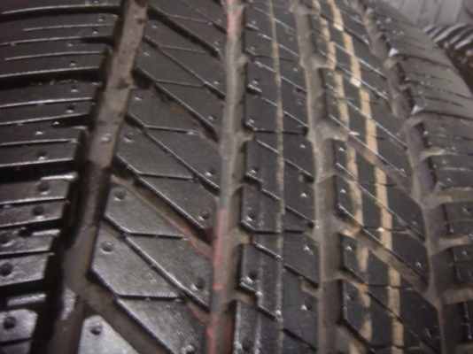 ล้อแม็ก VIGO CHAMP / FORTUNER ป้ายแด๊งแดง