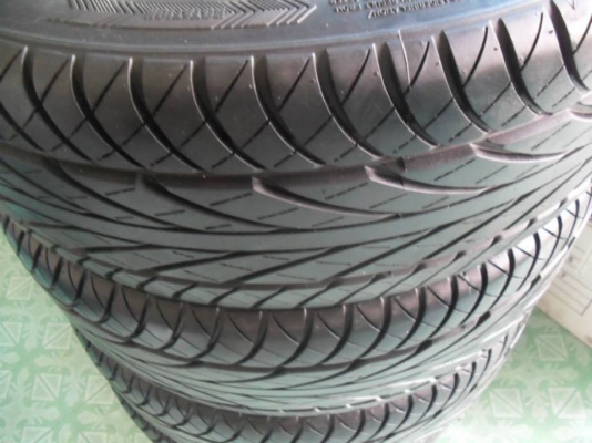 VIOS YARIS TRD SPORTIVO ขอบ 17 4 รู100 VIOS YARIS TRD SPORTIVO ขอบ 17 4 รู100