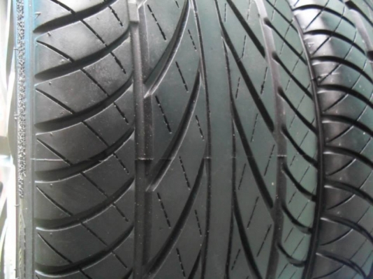 VIOS YARIS TRD SPORTIVO ขอบ 17 4 รู100 VIOS YARIS TRD SPORTIVO ขอบ 17 4 รู100