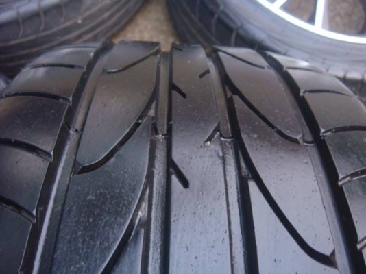 LENSO SAMURAI BUSHIDO 17 4 รู 100/114