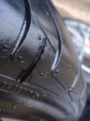 LENSO SAMURAI BUSHIDO 17 4 รู 100/114