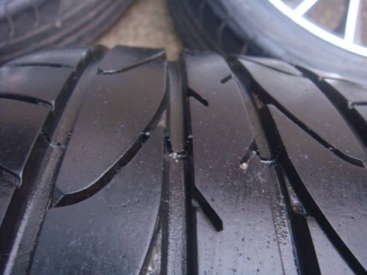 LENSO SAMURAI BUSHIDO 17 4 รู 100/114