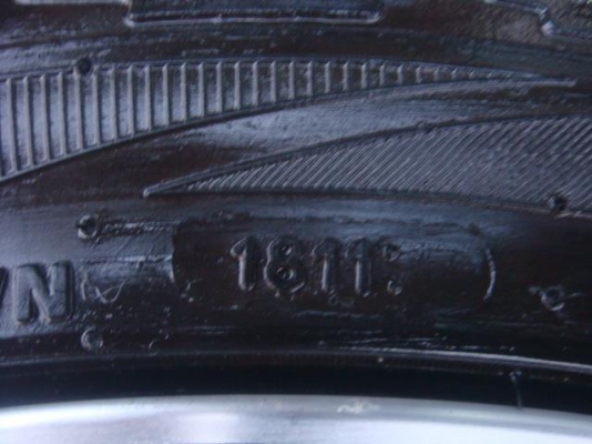 LENSO SAMURAI BUSHIDO 17 4 รู 100/114