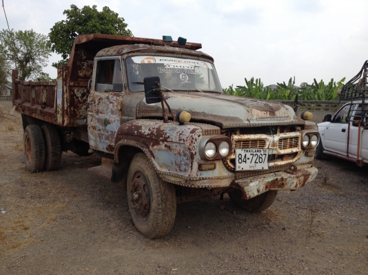 ขายหกล้อดรั้มหน้ายาว