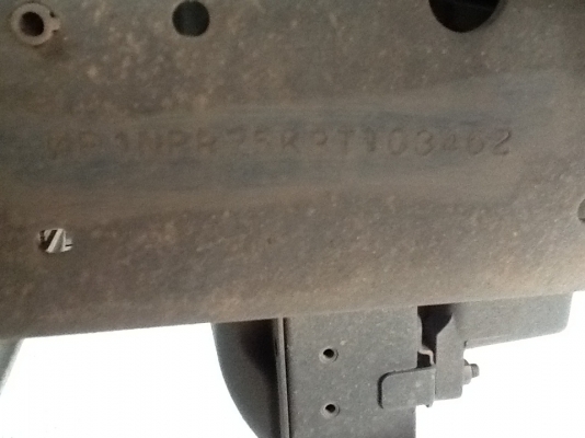 ขาย NPR 150HP ปี55 ยาว 5เมตร