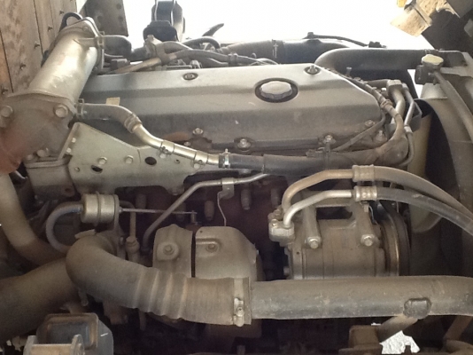 ขาย NPR 150HP ปี55 ยาว 5เมตร