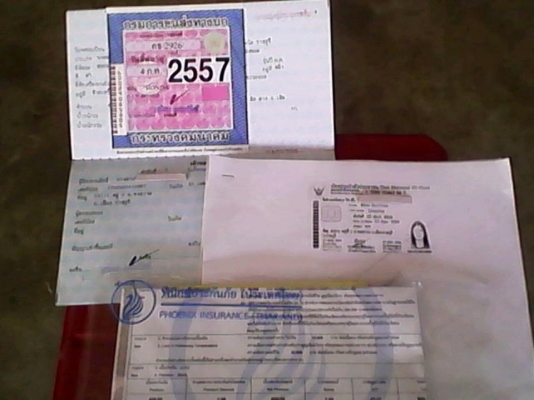 ขาย HONDA CIVIC ปี95 สีดำ