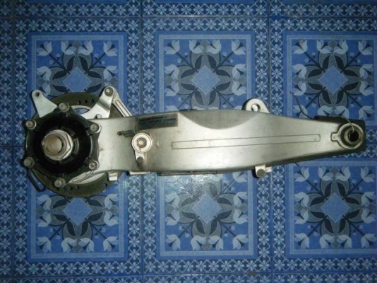 โปรอาร์ม VFR 400 RR ( NC30 ) PROARM สภาพนางฟ้า