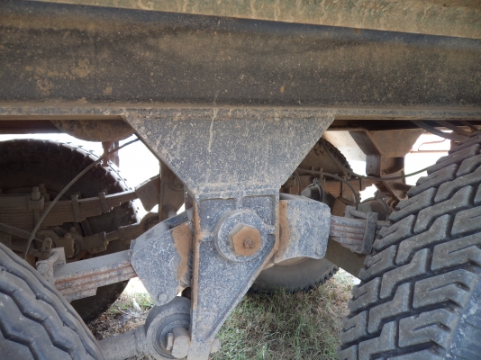 ขายด่วนๆ1750000บาทรถพ่วงอีซูซุ360แรง24ล้อพ่วงแม่-ลูกพร้อมใช้งาน